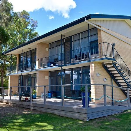 Longbeach Apartments Coffin Bay Экстерьер фото