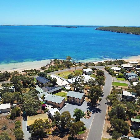 Longbeach Apartments Coffin Bay Экстерьер фото