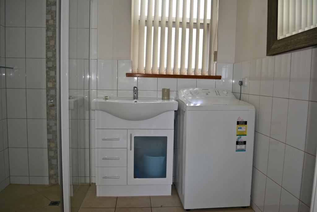 Longbeach Apartments Coffin Bay Экстерьер фото