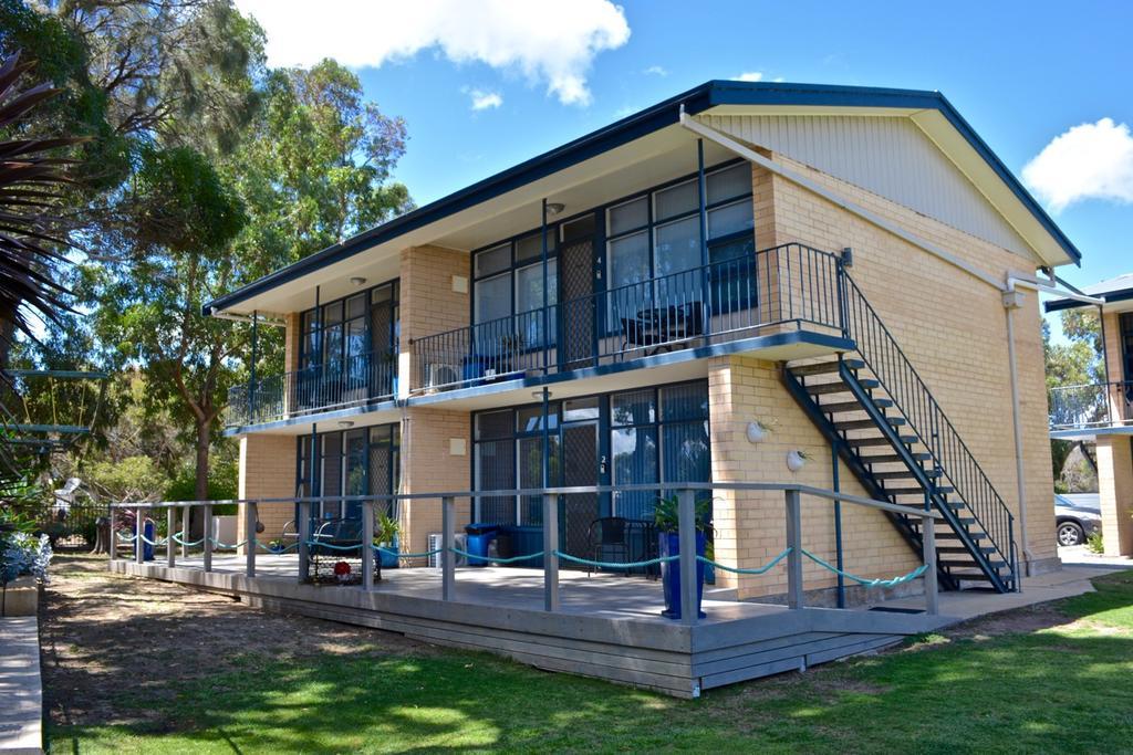 Longbeach Apartments Coffin Bay Экстерьер фото