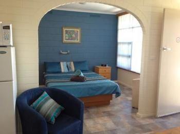 Longbeach Apartments Coffin Bay Экстерьер фото