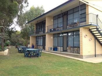 Longbeach Apartments Coffin Bay Экстерьер фото