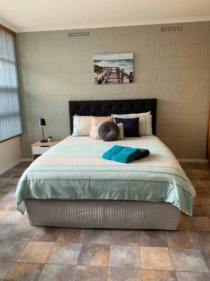 Longbeach Apartments Coffin Bay Экстерьер фото