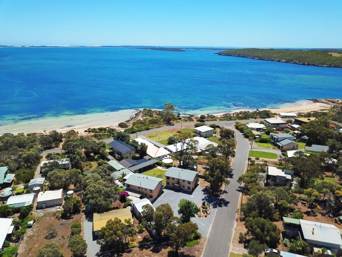Longbeach Apartments Coffin Bay Экстерьер фото