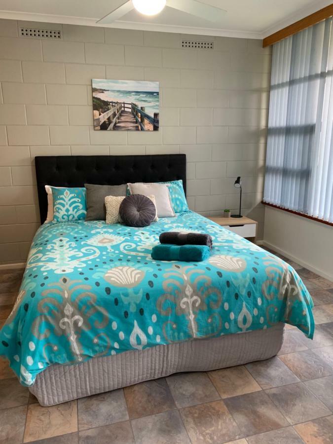Longbeach Apartments Coffin Bay Экстерьер фото